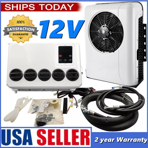 12v 12000btu mini - mini, split