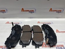 MAGNTI MARELLI BREMBO INFINITI