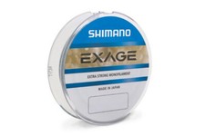 Shimano Exage All-Round