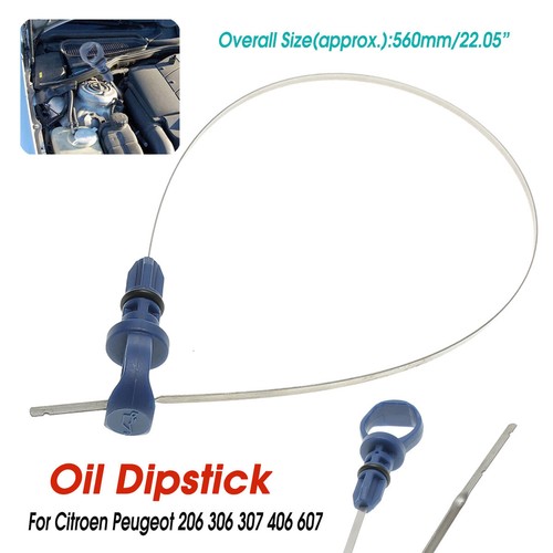 Engline oil dipstick diesel - engline,