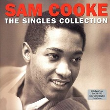 Sam Cooke Singles Collection