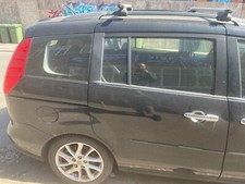 MAZDA 5 ESTATE 7 SEATER MPV