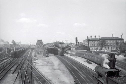 Photo british railways - photo,