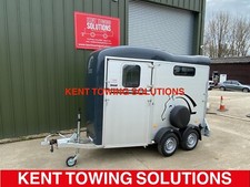 New Cheval Liberte Touring One