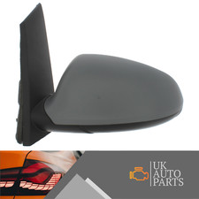 Wing Mirror Vauxhall Astra J