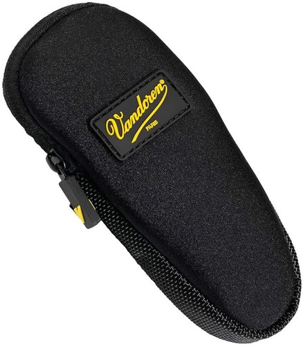Vandoren neoprene mouthpiece - neoprene,