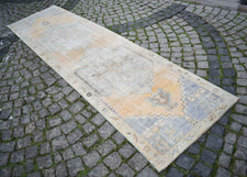 Turkish Rug 36'' x 131''