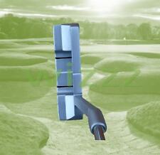 Ben Sayers FX Left Hand Golf Club Putter Toe and Heel Balanced