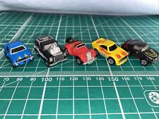 Micro Machines, Galoob, 1988