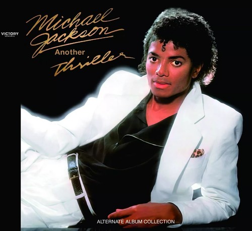Michael jackson another - jackson,