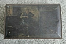 Antique Edward Sharp Kreemy