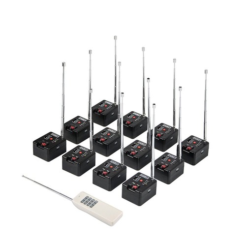 Cue wireless remote - cue,