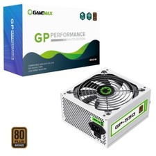 GameMax GP550 White 550W ATX