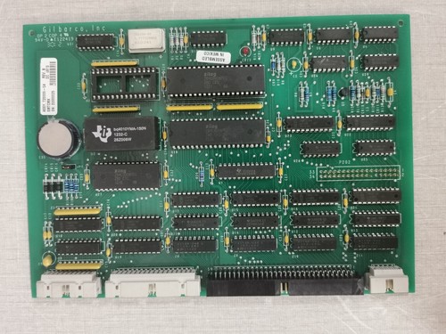 Gilbarco assy t20005 - gilbarco, b