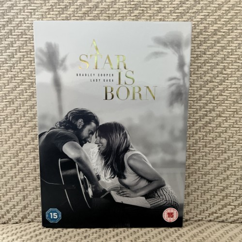 Star born - is, 2019)