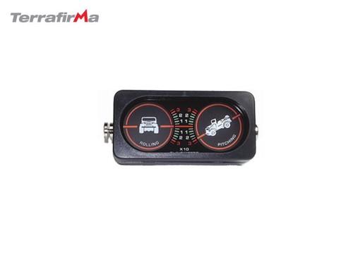 Terrafirma landmeter - terrafirma,