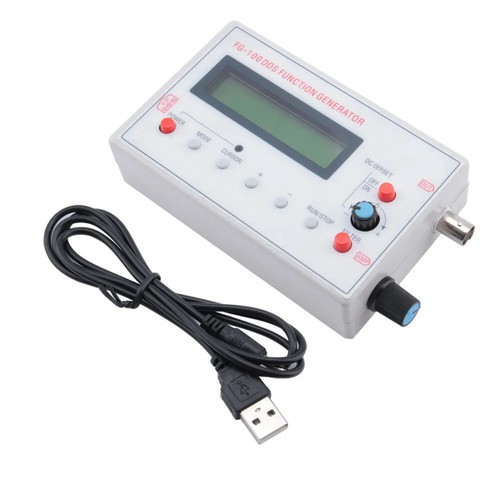 Function arbitrary waveform - function,