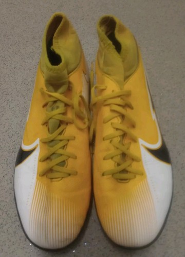 Nike mercurial superfly indoor - nike,