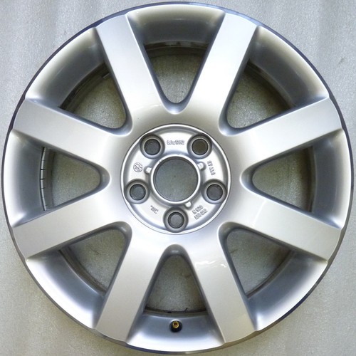 Original alloy wheel - original,