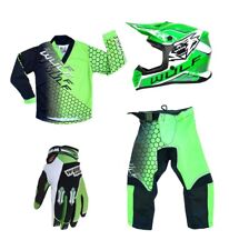 Kids MX Wulfsport 2025 CONNECT