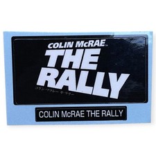 Sony PlayStation 1 Ps1 Colin