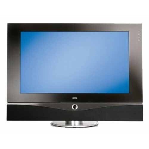 Loewe spheros plasma with - spheros, 42"plasma