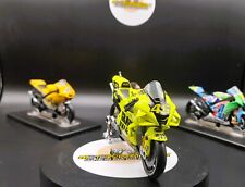 Rossi Handmade Moto-GP Rider