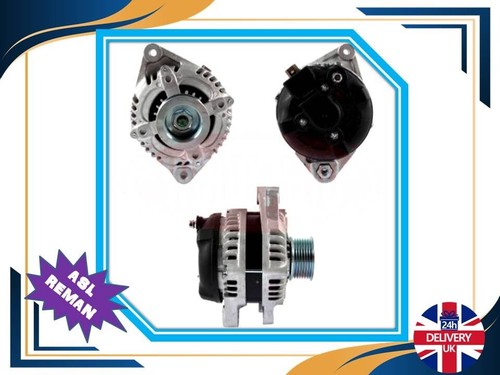 Alternator for honda accord - alternator, for honda 