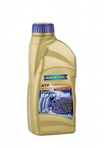 Ravenol transmission - sp-iv,
