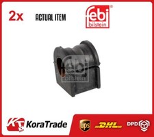 X2 PCS FRONT ANTI-ROLL BAR