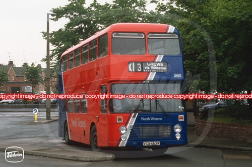 Bus photo north western - photo,