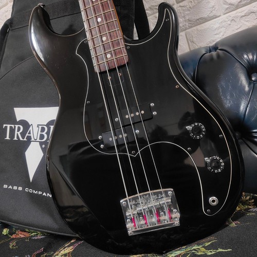 Yamaha broad bass - yamaha, bb800
