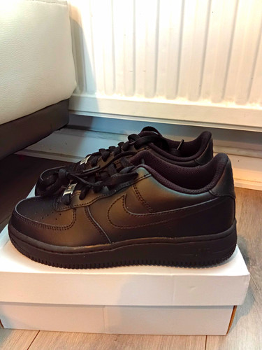 Nike air force - air, 1