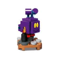 LEGO Super Mario Series 4 Ant
