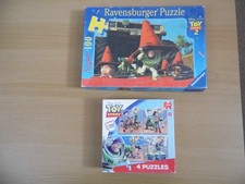 Disney Pixar Toy Story Jigsaw Puzzles