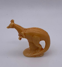 Wade Whimsie Orange Dinosaur