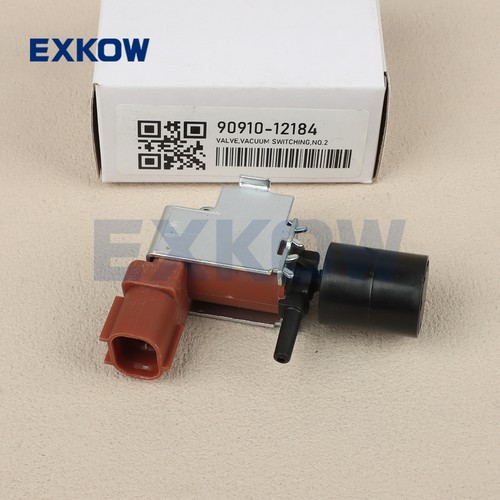Egr vacuum switching - switching, valve