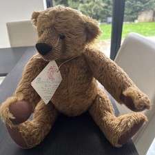 Limited Edition Beccles Alvin