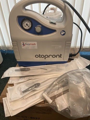 Otopront medical suction - otopront,