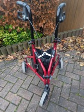 Tri Walker Three-Wheel