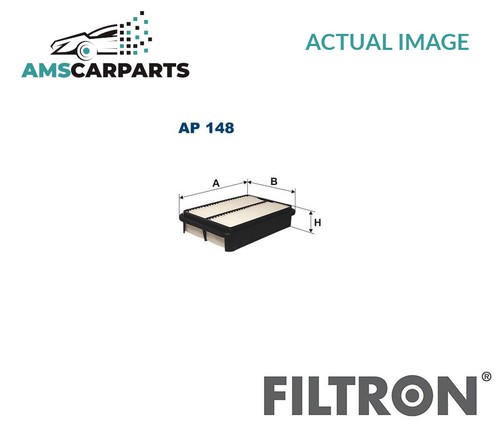 Engine air filter - engine,