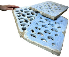 ANTIQUE SANDSTONE JALI