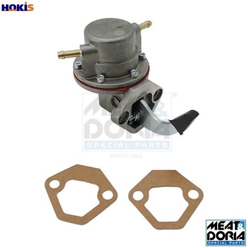 Fuel pump poc505 - fuel,