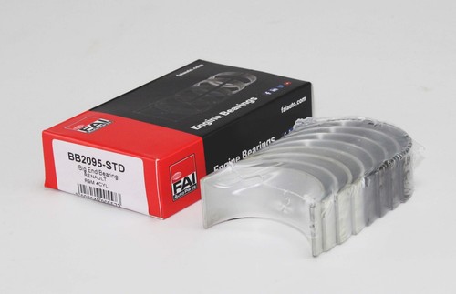 Conrod big end bearings for - conrod,