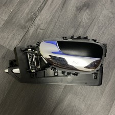 PEUGEOT 307 FRONT LH INNER