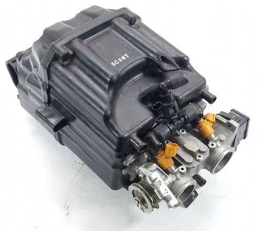 Honda cb500f 2014 5c06t - honda,