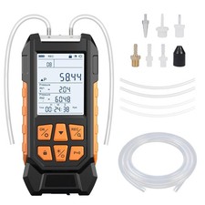 Digital Manometer