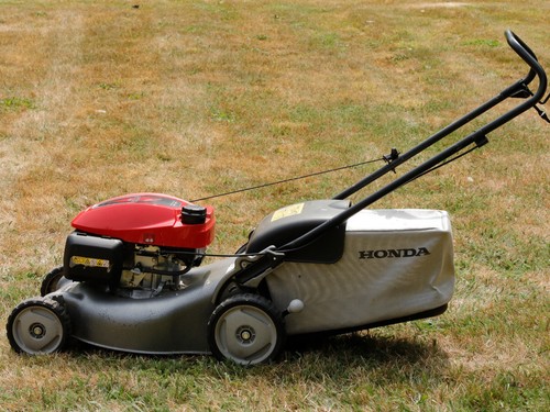 2023 honda izy hrg466c lawn - 2023,