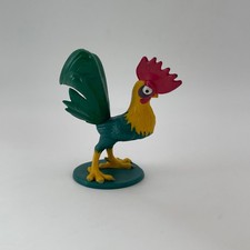 Moana ROOSTER Hei Hei Figure