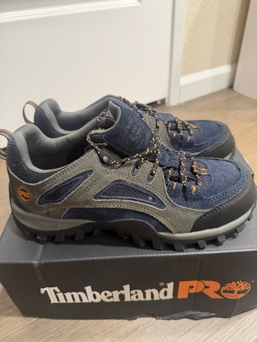 Timberland men pro steel toe - timberland,